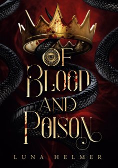 eBook: Of Blood and Poison