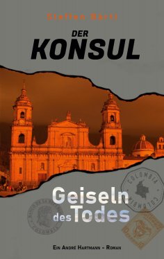 eBook: Der Konsul