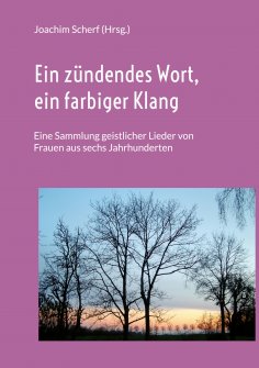 eBook: Ein zündendes Wort, ein farbiger Klang