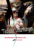 ebook: Tödliche Umarmungen