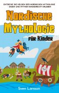 eBook: Nordische Mythologie für Kinder