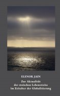 eBook: Zur Aktualität der stoischen Lebensweise im Zeitalter der Globalisierung