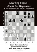eBook: Learning Chess - Chess for Beginners