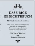 ebook: Das urige Gedichtebuch