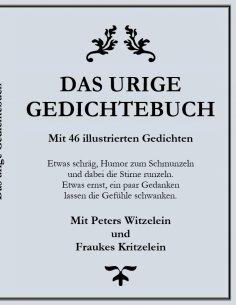 ebook: Das urige Gedichtebuch