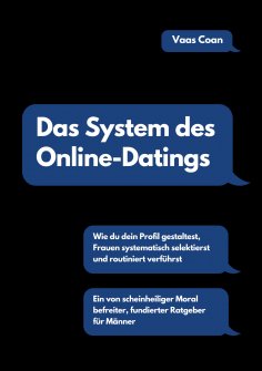 eBook: Das System des Online-Datings