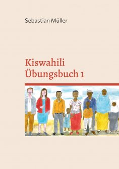 eBook: Kiswahili Übungsbuch 1