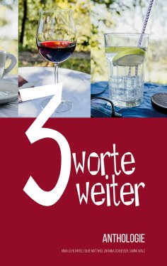 eBook: Drei Worte weiter