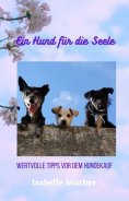eBook: Ein Hund für die Seele