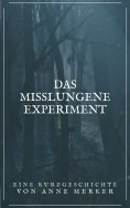 eBook: Das misslungene Experiment