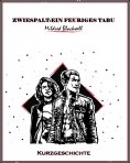 eBook: Zwiespalt: ein feuriges Tabu