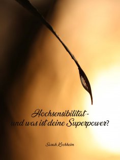 eBook: Hochsensibilität