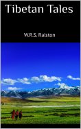 eBook: Tibetan Tales