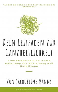 eBook: Lebst du schon oder bist du noch am sterben?