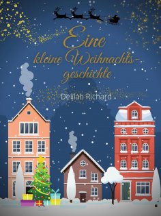 eBook: Eine kleine Weihnachtsgeschichte