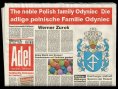 eBook: The noble Polish family Odyniec Die adlige polnische Familie Odyniec