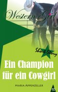 eBook: Ein Champion für ein Cowgirl