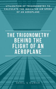 eBook: The Trigonometry behind the Flight of an Aeroplane