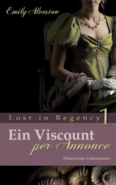ebook: Ein Viscount per Annonce