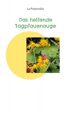 eBook: Das helfende Tagpfauenauge