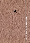 eBook: Der erste Kontinent