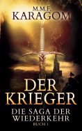 eBook: Der Krieger