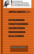 eBook: Erfolgreich Sein