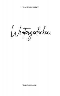 eBook: Wintergedanken