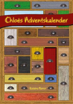ebook: Chloés Adventskalender
