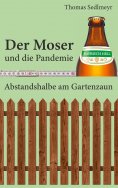 ebook: Der Moser und die Pandemie
