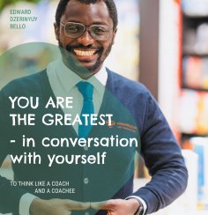 eBook: I am the greatest conversation with myself