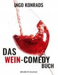 eBook: Das Wein-Comedy Buch