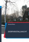 eBook: Dorfkristallnacht