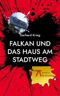 eBook: Falkan und das Haus am Stadtweg