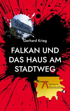 eBook: Falkan und das Haus am Stadtweg