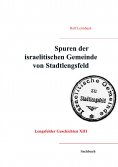 eBook: Spuren der israelitischen Gemeinde von Stadtlengsfeld