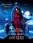 eBook: Katja von den Göttern