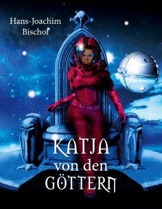eBook: Katja von den Göttern