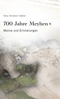 eBook: 700 Jahre Meyhen+