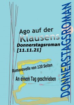 ebook: Donnerstagsroman [11.11.21]