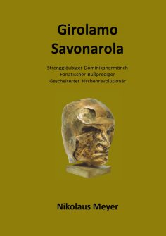 ebook: Girolamo Savonarola