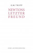 ebook: Newtons letzter Freund