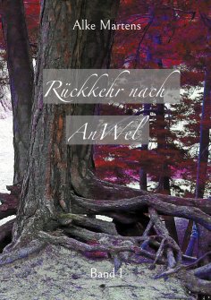 eBook: Rückkehr nach AnWel