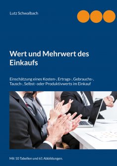 ebook: Wert und Mehrwert des Einkaufs