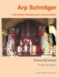 eBook: Arp Schnitger