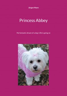 ebook: Princess Abbey