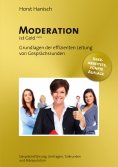 eBook: Moderation ist Gold