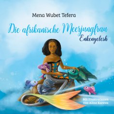 eBook: Die afrikanische Meerjungfrau