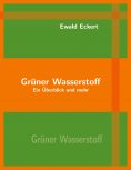 eBook: Grüner Wasserstoff