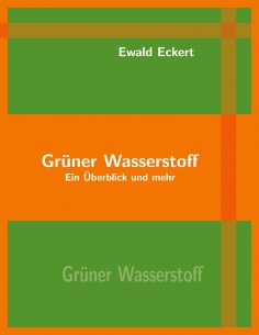 ebook: Grüner Wasserstoff